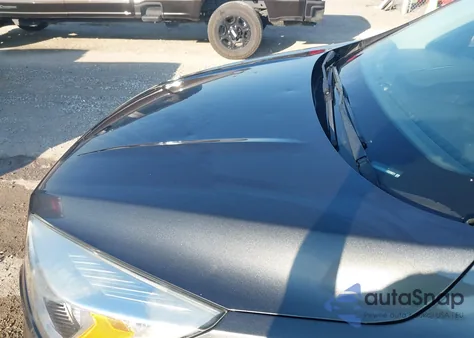 2018 Ford Escape Se z USA, uszkodzony, nr VIN 1FMCU0GD8JUD20831